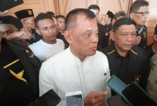 Menakar Kans Gatot Nurmantyo...