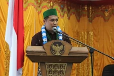 Demokrasi Tak Boleh...
