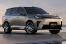 GAC S6, SUV Premium...