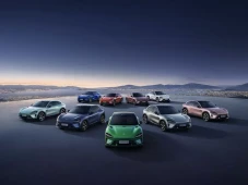 Daftar Merek Mobil China...