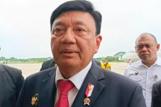 Komdigi: Kabar Budi...