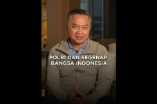 Reformasi Polri, Dino...