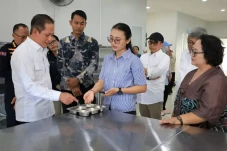 Menteri LH Dorong Integrasi...