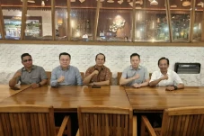 Ramai-ramai Dukung Rekomendasi...