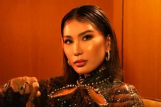 Album Unik Tiara Eve,...