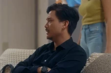 Baskara Mahendra Keciduk...