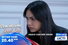 Sinopsis Layar Drama...