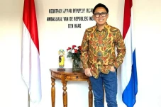 Rumah Hancur Akibat...