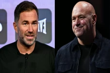 Eddie Hearn Tantang...