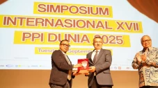 PPI Dunia Desak Perlindungan...