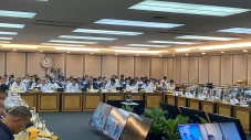 Kementerian Hukum Usulkan...