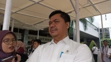 KPU Rahasiakan Dokumen...