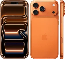 Pre-order iPhone 17...