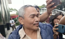 Kasus CSR BI, KPK Kembali...