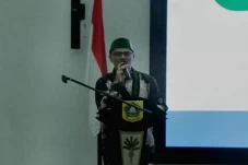 Ketua Umum HMI Cabang...