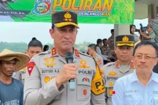 Disebut Jadi Calon Kapolri,...