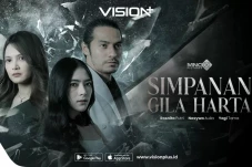 Nonton Simpanan Gila...