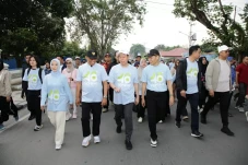 Milad ke-48 BKPRMI,...