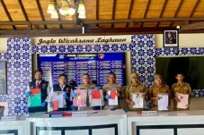 Polisi Bongkar Praktik...