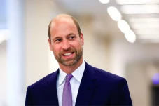 Pangeran William Disebut...