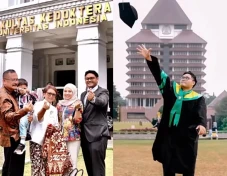 Pendidikan Bagas Marsudi,...