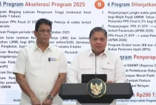 Daftar Lengkap Stimulus...
