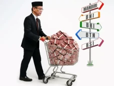 Diguyur Rp200 Triliun,...