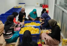 Lewat Pertapreneur Aggregator,...