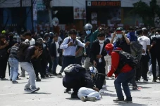 Cerita Demonstran Gen-Z...