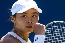 Ranking WTA Janice Tjen...