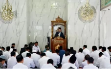 Menag Nasaruddin: Selawat...