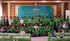 DPC PPP Pasuruan Voting...
