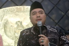 KPU Minta Maaf setelah...