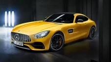 Mercedes-AMG Ngotot...