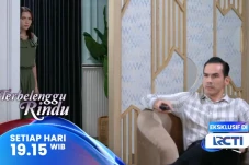 Sinopsis Layar Drama...