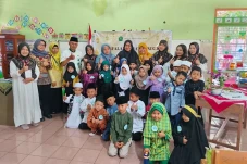 Wabup Semarang: Gebyar...