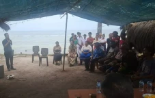 Legislator Partai Perindo...