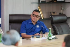 Uya Kuya Lega Sherina...