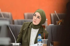 Jejak Pendidikan Anggota...