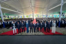 2.500 Mahasiswa Baru...