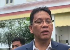 Tak Hati-hati Salurkan...