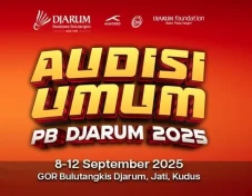 Kisah Bocah Papua Menapak...