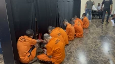 Polisi Masih Buru 1...