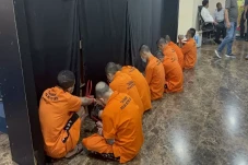 Kopda FH Diduga Terima...