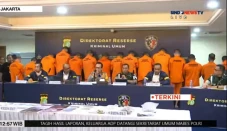 Polisi Ungkap Alasan...