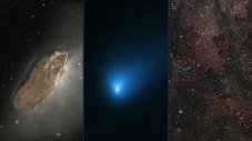 NASA Buka Suara Soal...