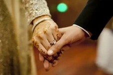 Doa agar Rumah Tangga...