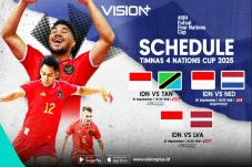 Jadwal dan Link Nonton...