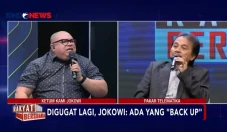 Razman Nasution Tak...