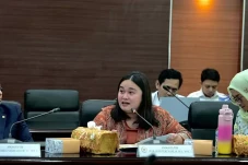 Wacana Satu Orang Satu...